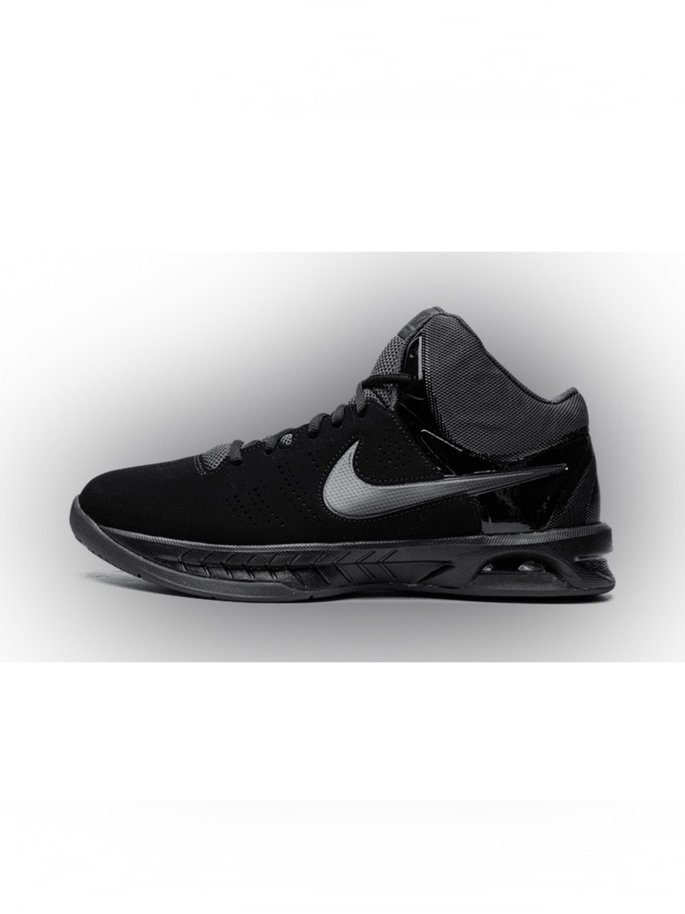 LIKE NEW! NIKE MEN’S Air Visi Pro VI “BLACK” 749168003, 13